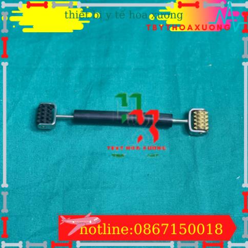 Lăn Đồng Sừng - Dụng Cụ Diện Chẩn