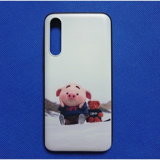 Ốp Lưng in hình dành cho Vsmart Live