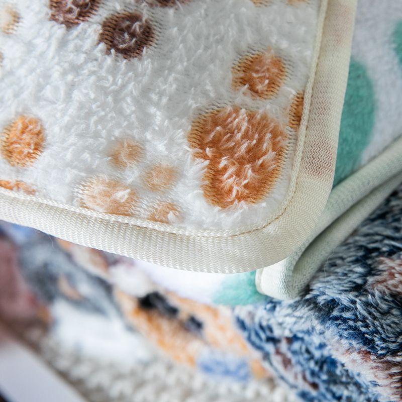 Chăn Cho Chó ,Chăn Cho Mèo - Chăn Mền Lông Đa Năng Cho Chó Mèo