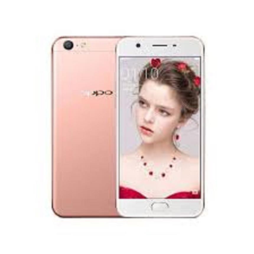 điện thoại Oppo A57 (Oppo F3 Lite) 2sim  ram 3G/32G mới - Camera Selfiel 16Mp siêu nét