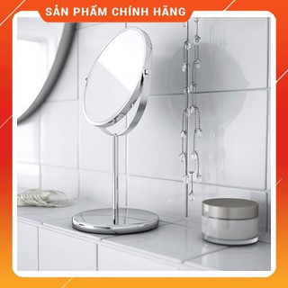 Gương tròn 2 mặt để bàn TRENSUM CHÍNH HÃNG IKEA THỤY ĐIỂN