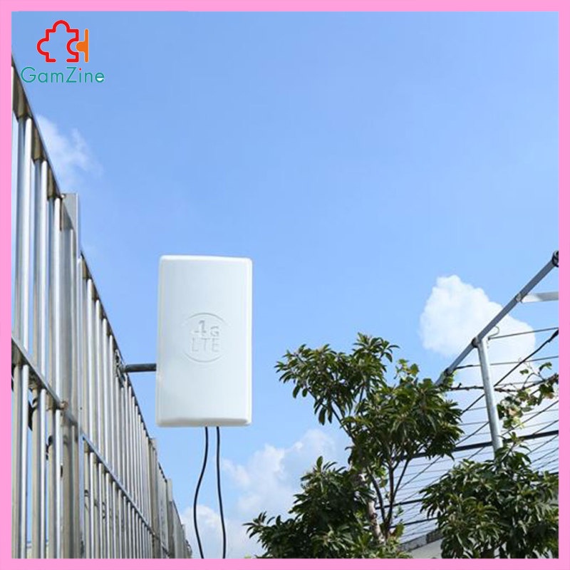 Ăng Ten Khuếch Đại Tín Hiệu 4g Lte Sma N Chuyên Dụng Chất Lượng Cao | BigBuy360 - bigbuy360.vn