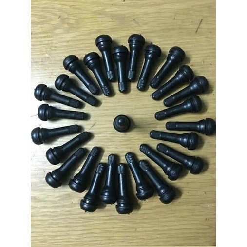 Van lốp không ruột xe máy , ô tô