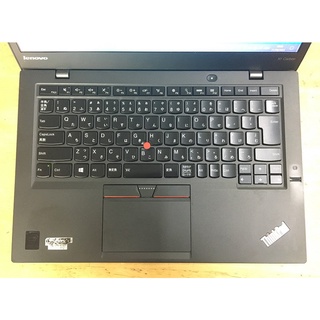 Laptop Lenovo Thinkpad X1 Carbon Gen 3
