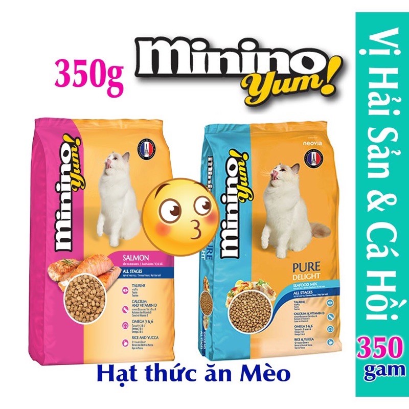 Minino Yum