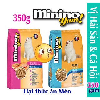 Minino Yum