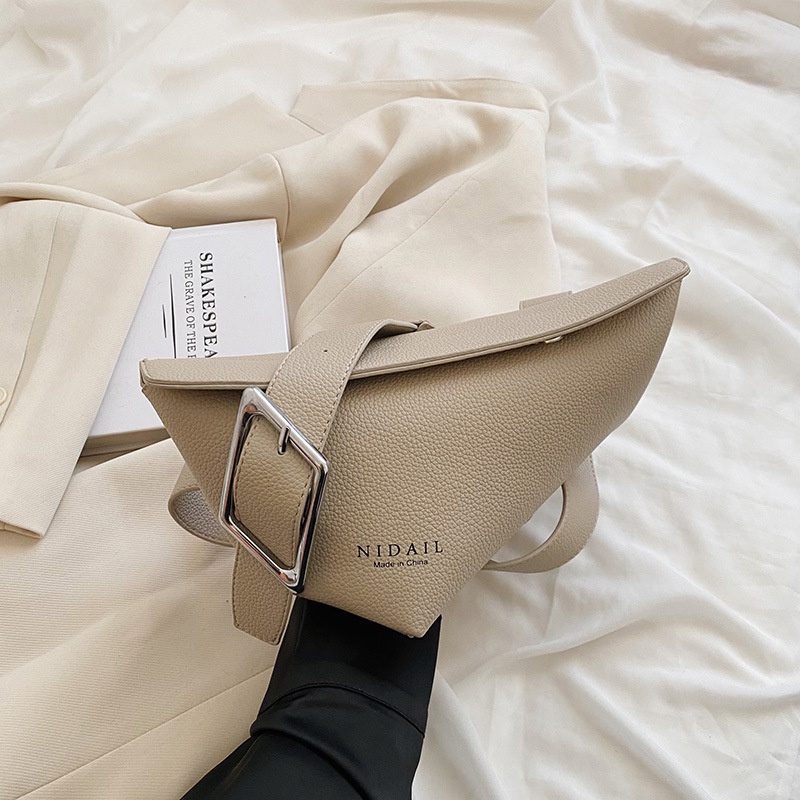 Túi Đeo Vai Phong Cách Hàn Quốc Thời Trang Mới Cho Nữ