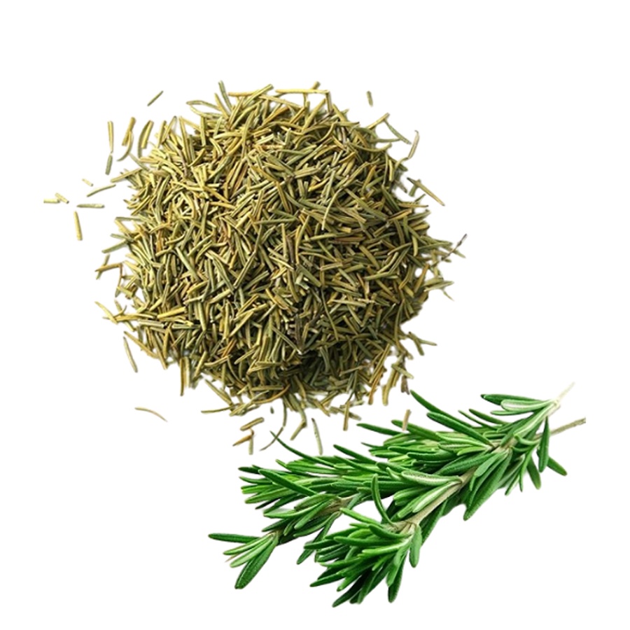 Lá hương thảo (Rosemary) AB - gia vị chế biến món Âu, Á, làm bánh, pha chế đồ uống - Foodland