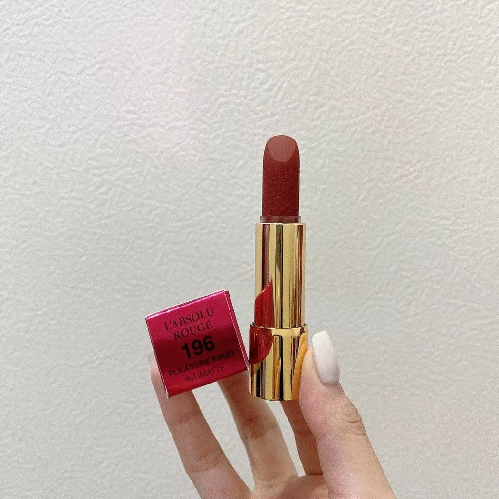 Son Môi Lancome # 196 # 274 # 888 Chất Lượng Cao | BigBuy360 - bigbuy360.vn