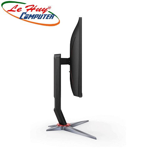 Màn Hình AOC 24G2 Tem SPC (23.8 inch, FullHD, IPS, 144Hz,1ms, HDMI+DP+VGA) - Bảo hành chính hãng 36 tháng | WebRaoVat - webraovat.net.vn