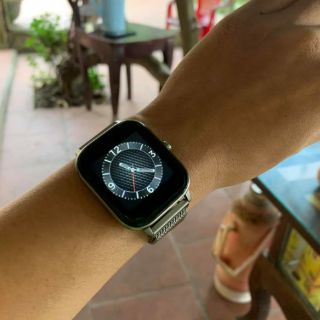 Đồng hồ Colmi p8