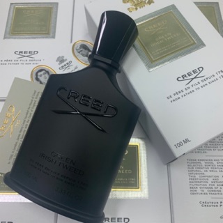 Nước hoa nam Creed Green Irish Tweed Eau De Parfum 120ml
