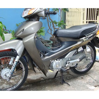 Pha đèn xe máy Future 1 chính hãng Honda