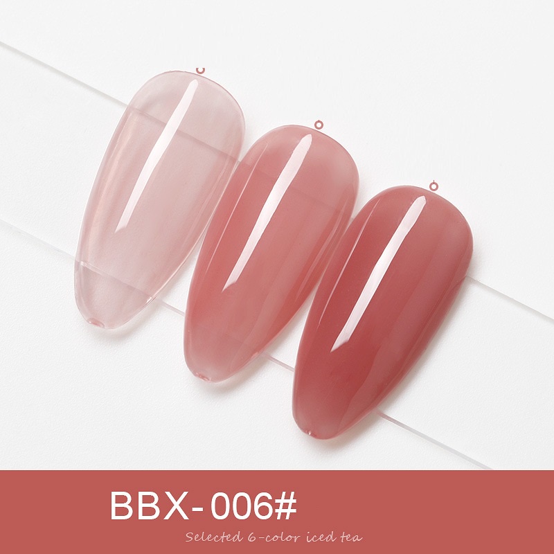 Sơn Gel AS Mã BBX (cam kết chính hãng _lựa màu tự do hơn 2000 màu)