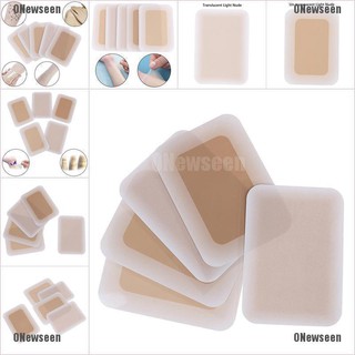 Onewseen❦ 1 Băng Keo Dán Che Khuyết Điểm/Hình Xăm Siêu Mỏng Dạng Nén