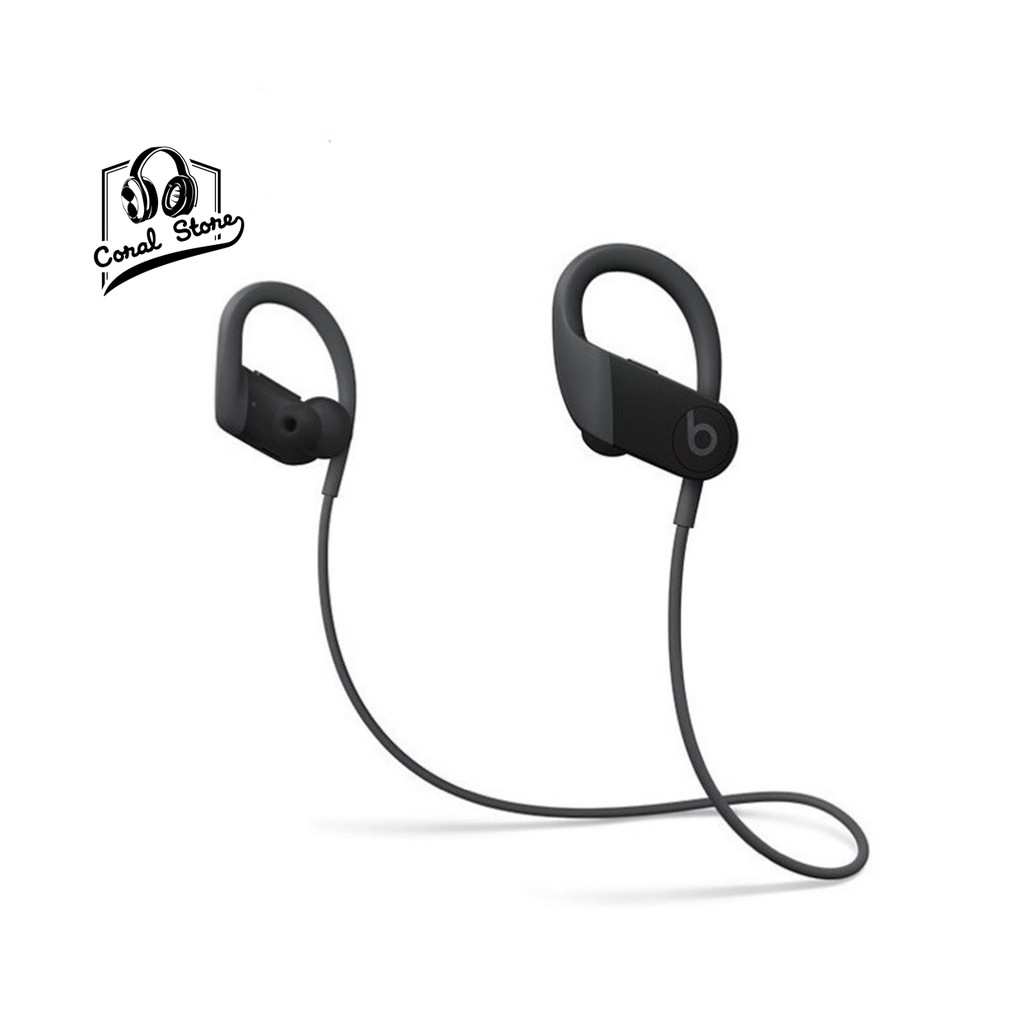 Tai nghe Beats Powerbeats 4 - CHÍNH HÃNG- CORAL STORE