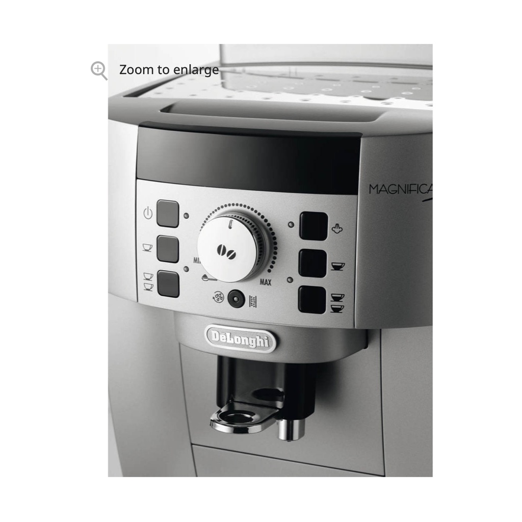 [Delonghi ECAM22.110] Máy pha cà phê Delonghi ECAM22.110.B, ECAM 22.110B, ECAM22.110.SB