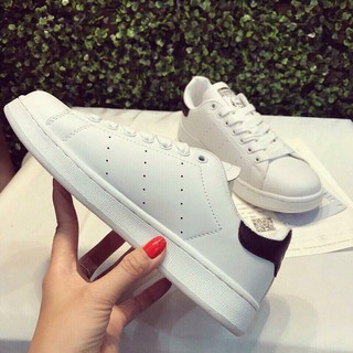 Giày thể thao nam nữ gót đen | BigBuy360 - bigbuy360.vn