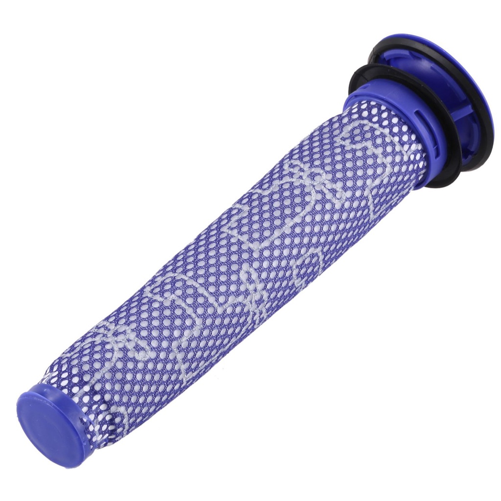 Bộ 2 đầu lọc động cơ HEPA cho máy hút bụi Dyson V6 V7 V8 Dc62