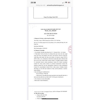 (Chạy date) Nan A2 Úc 1 800g date 31/12/2021