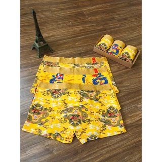 Quần Sịp Đế Vương
