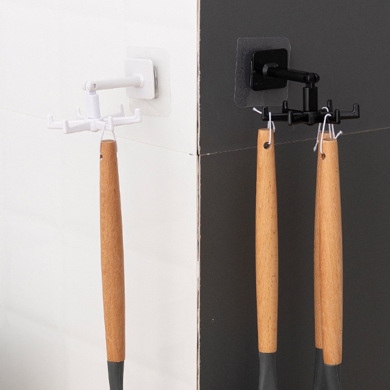 Móc Treo Dao Kéo Gắn Tường Tiện Dụng CR1