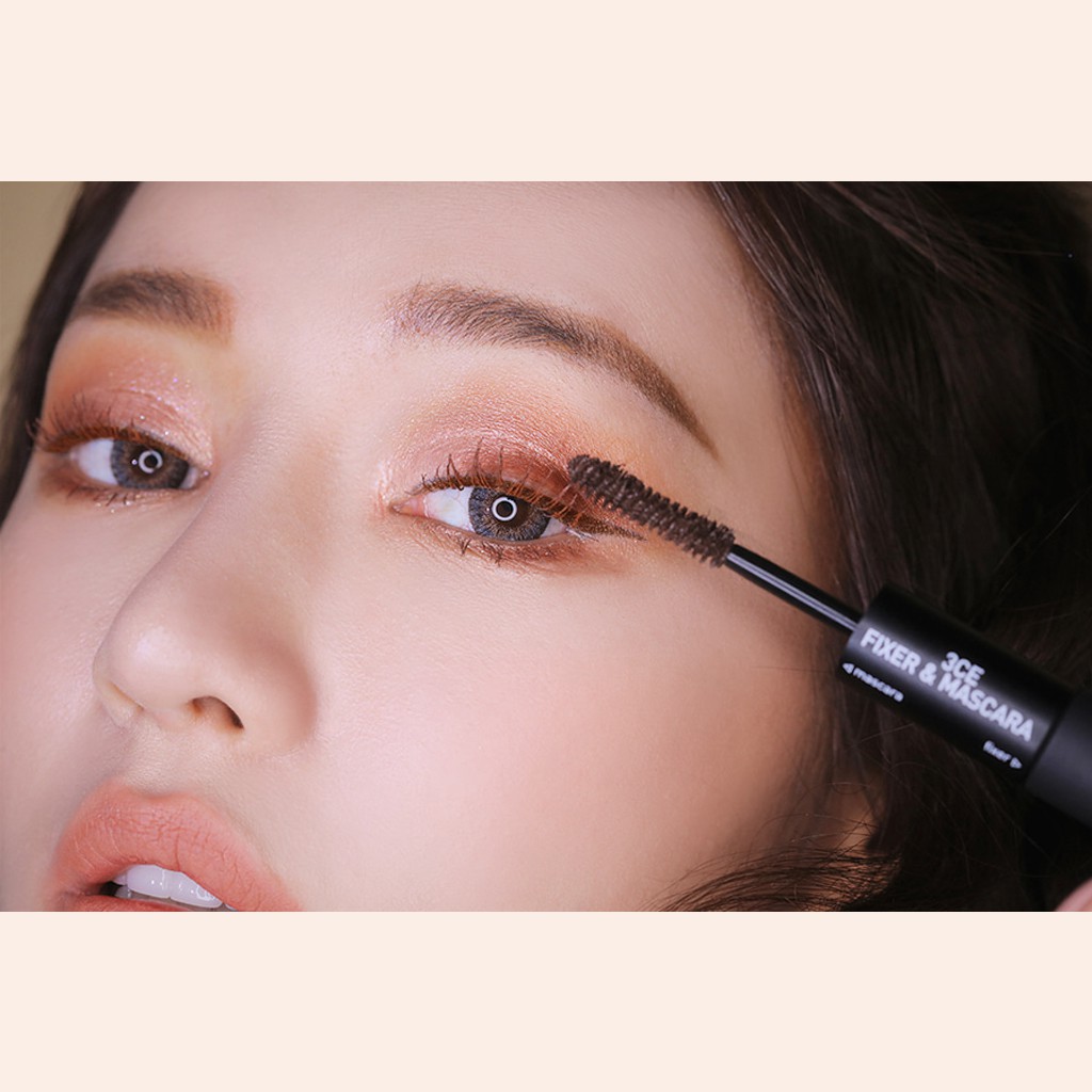 Mascara 3CE 2 Đầu Tác Động Kép 5,5g | BigBuy360 - bigbuy360.vn