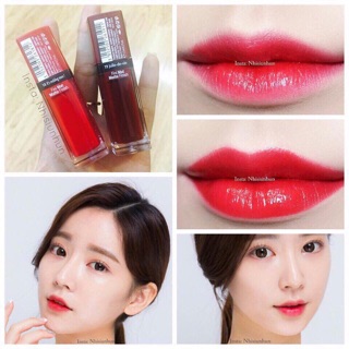 Son Bourjois Velvet số 18,19