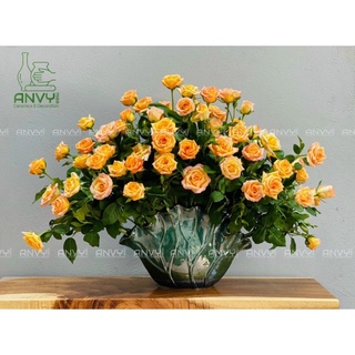 MIẾNG CẮM HOA ĐỊNH HÌNH