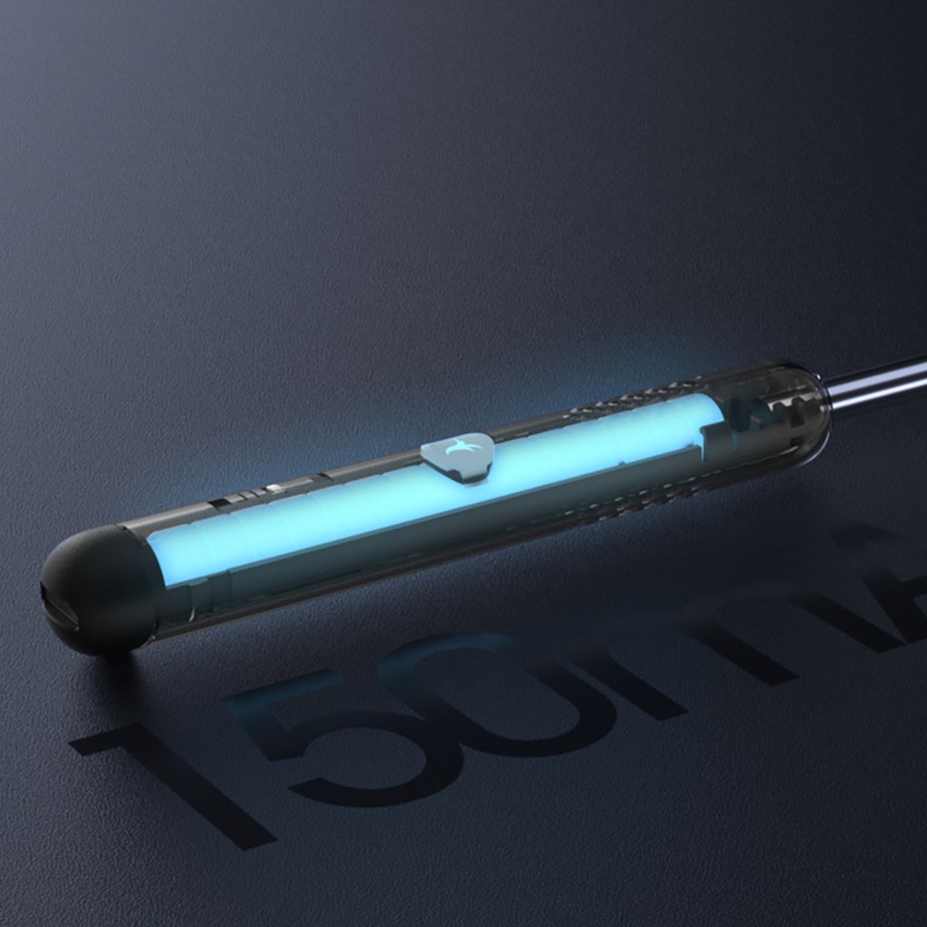 Dụng cụ lấy ráy tai  - Máy lấy ráy tai thông minh Xiaomi Bebird R1 có camera - Kiểu dáng hiện đại - Tích hợp máy nội soi