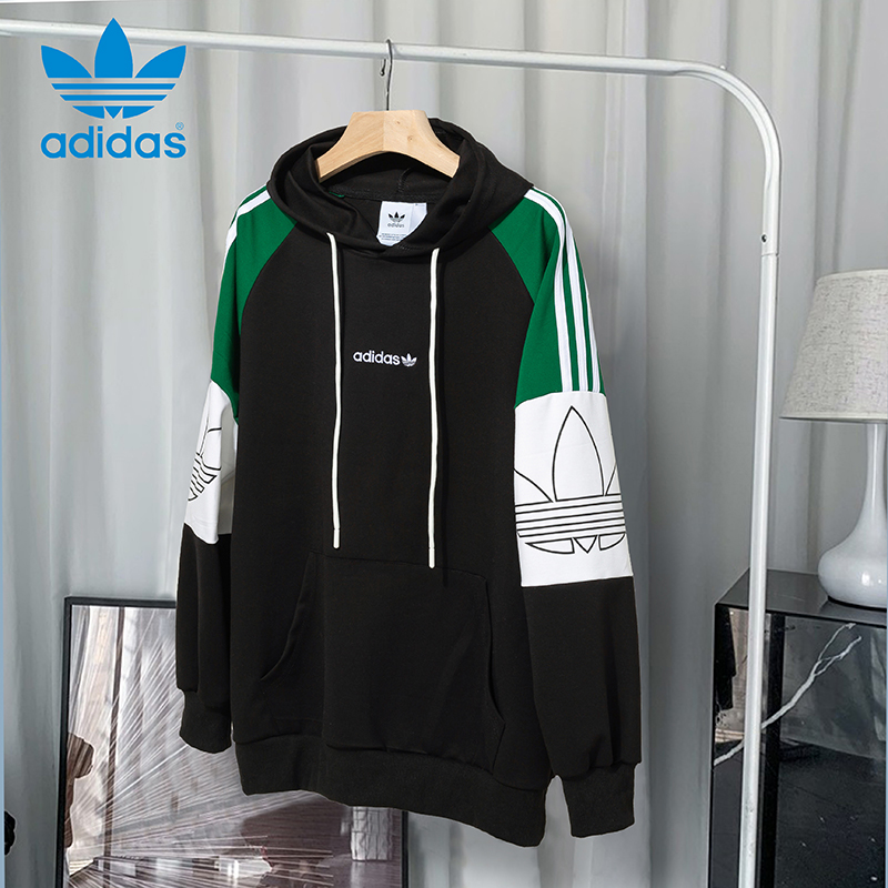 Áo Hoodie Adidas Chính Hãng Thời Trang Cho Nam Nữ