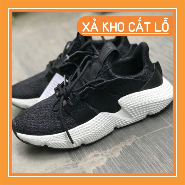 Adidas prophere triple black cq2126