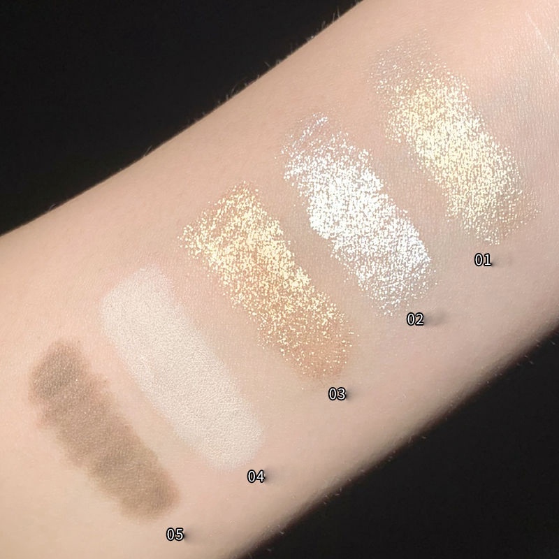 [Hàng mới về] Bút phấn mắt ánh ngọc trai mềm mại như tơ tằm tự nhiên hiệu quả | BigBuy360 - bigbuy360.vn