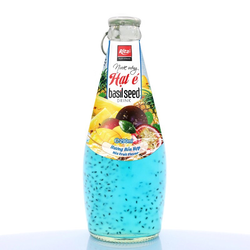 Hạt é 500ml (Ctv)