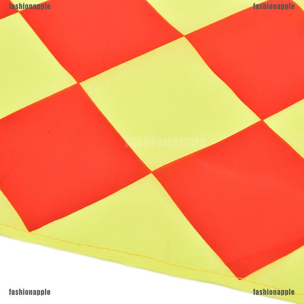 Cờ Trọng Tài Bóng Đá Thể Thao Lineman