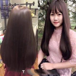 Nguyên đầu thẳng cúp đuôi- kèm ảnh thật