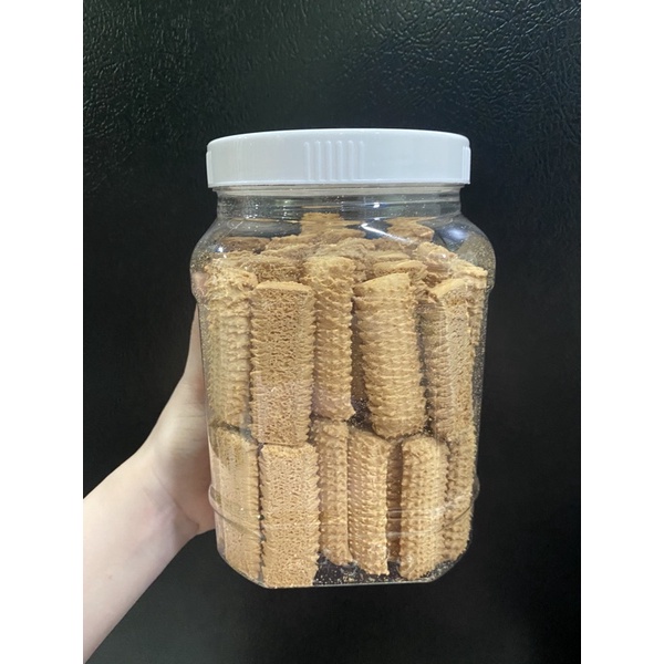 Bánh gai bơ sữa - thơm ngon 100g / 250g / 500g
