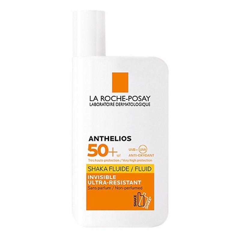 Kem chống nắng SPF50 50ml