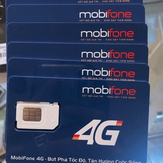 Sim 4G miễn phí vào mạng 1 năm