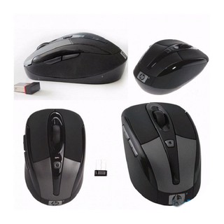 Chuột Không Dây HP Laverock 2.4G Wireless