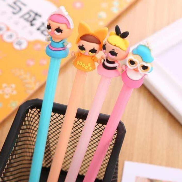 Bút Công Chúa Dễ Thương H08