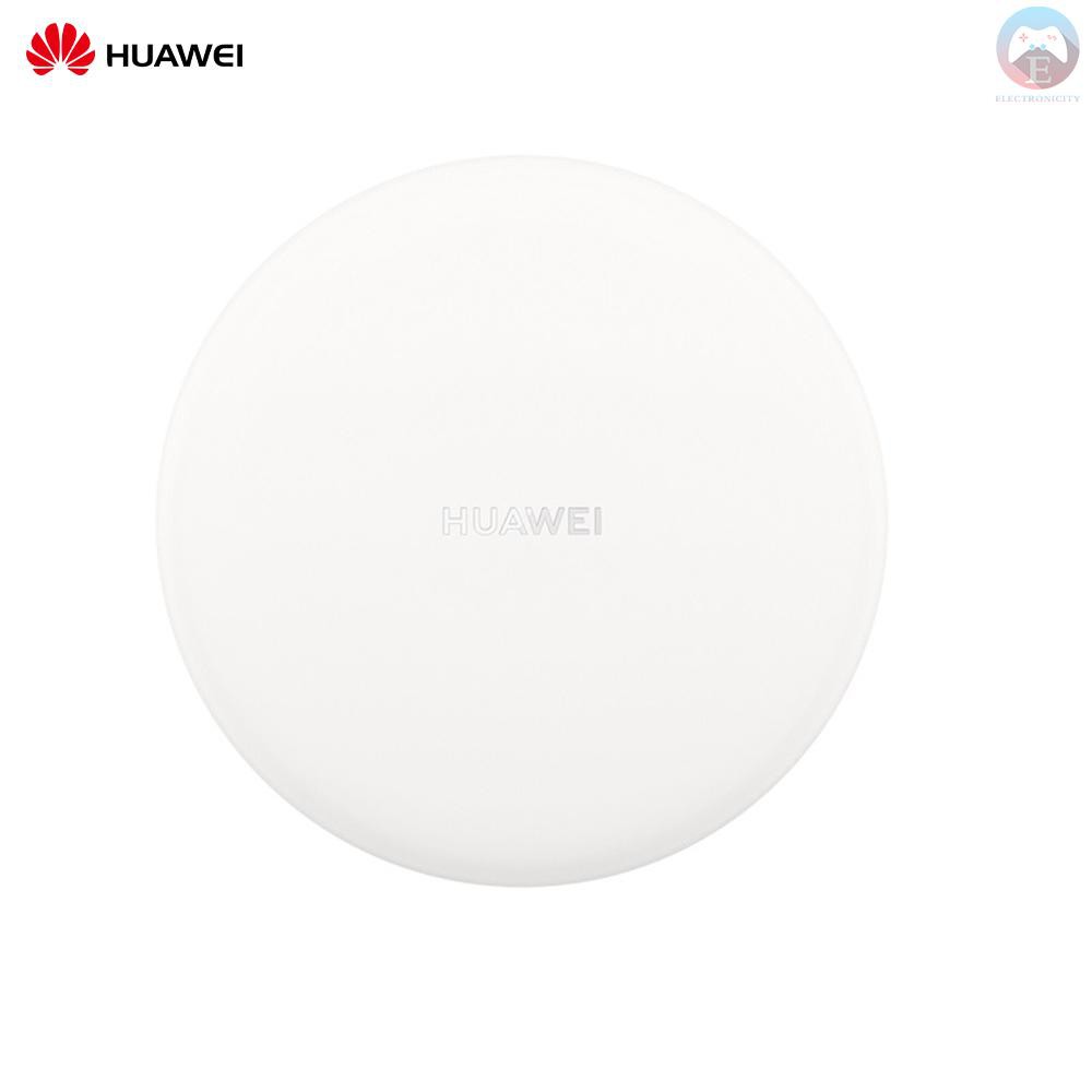 Ê HUAWEI Wireless Charger 15W Max Quick Wireless Charge with Qi Standard Universal Compatibility Multi-Layer Safety Prot