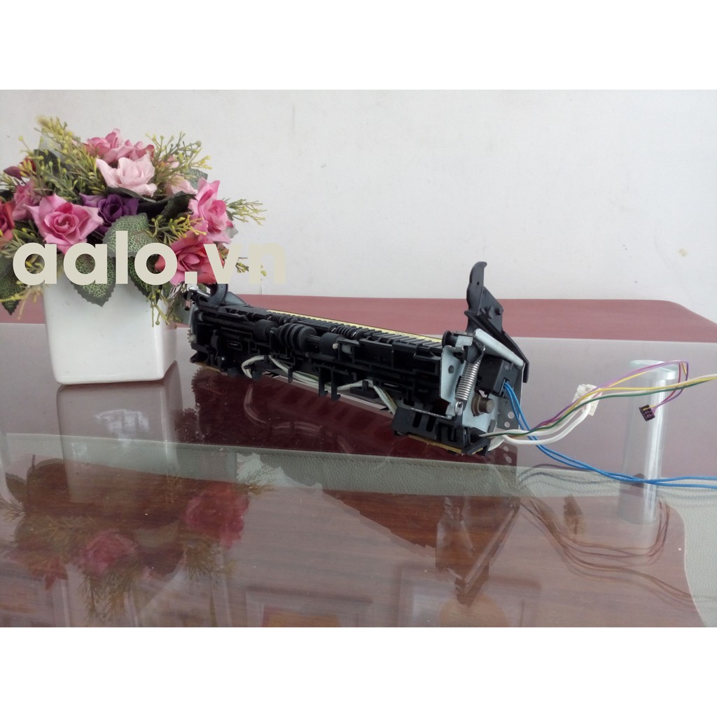 Cụm sấy máy in Canon 2900 3000 Hp 1020