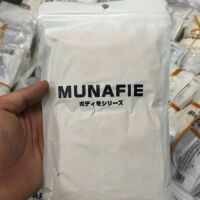 Combo 5 quần gen bụng MUNAFIE