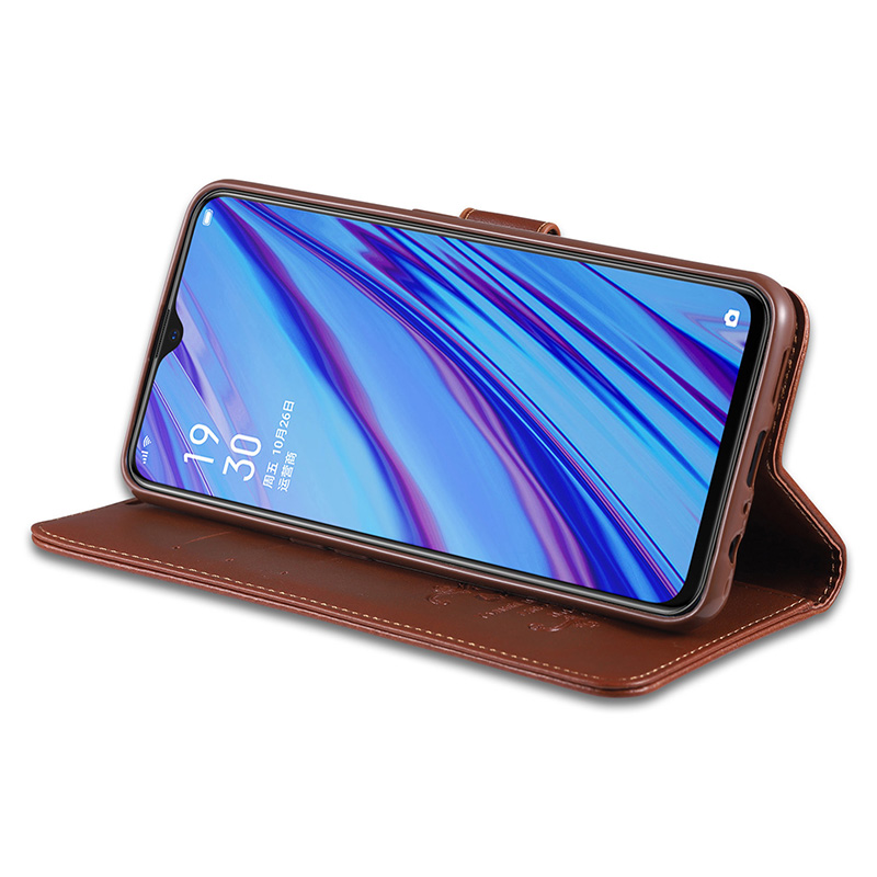 Bao da điện thoại có ngăn thẻ cho OPPO A9 A9x F11 Pro F11Pro A11x A9 2020