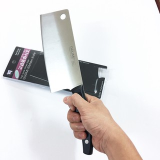 Dao chặt GG370