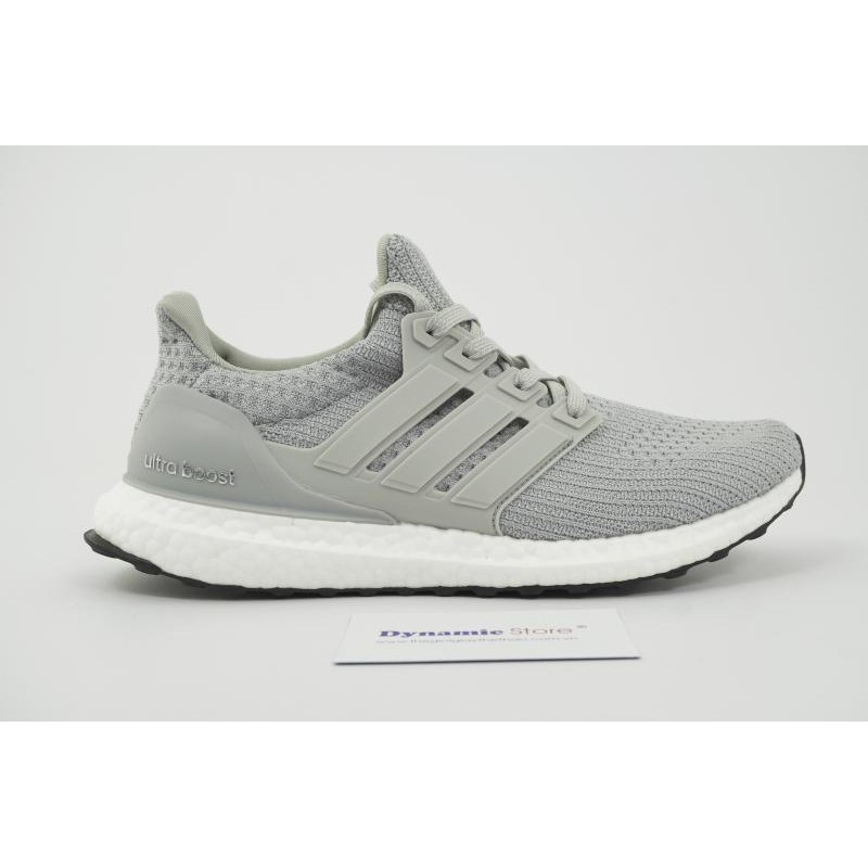 Giày Ultra Boost 4.0 Grey Three