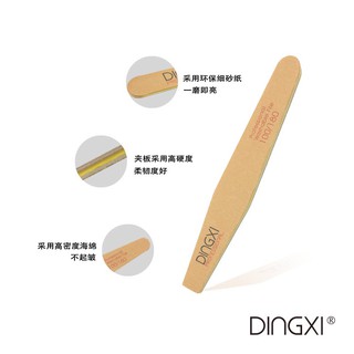 Dũa mỹ siêu bền dũa HT và DINGXI