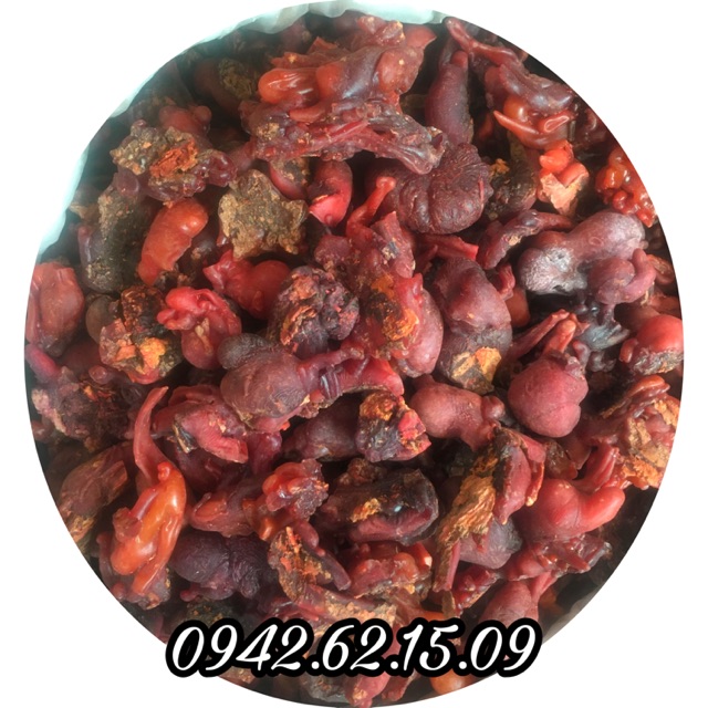Mủ gòn thịt loại 1 đóng gói