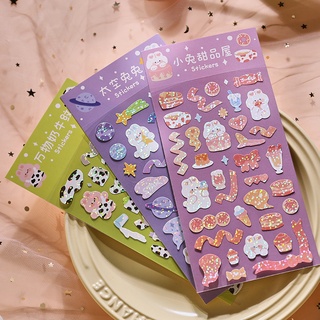 Sticker blink blink